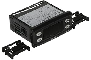 Eliwell IDPLUS961-230V Thermostat Id Plus 961