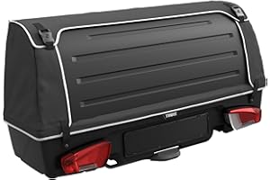 Thule 905 Onto Accessoires vélo Mixte, Multicolore, Taille Unique