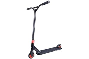 Umit Acro Patinete acrobático Base de Aluminio