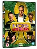Image de Ncis New Orleans [Import anglais]