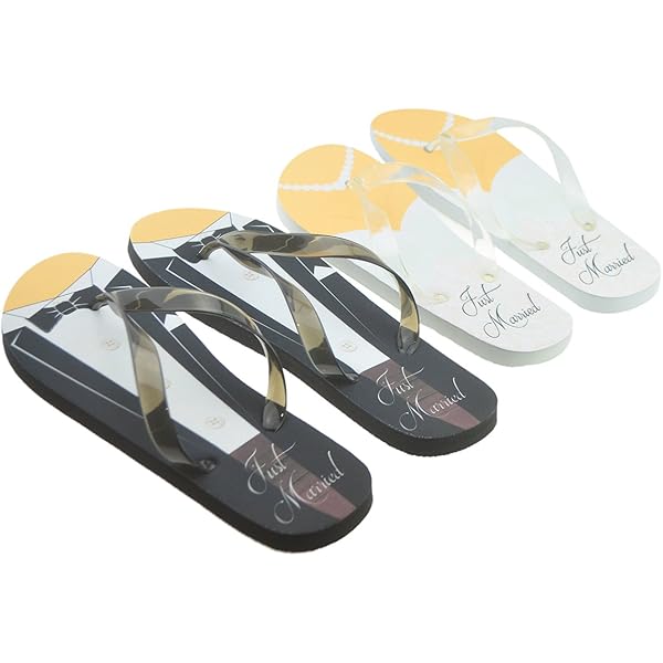 cheap flip flops for wedding guests uk