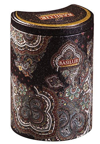 Preisvergleich Produktbild BASILUR MAGIC NIGHTS, Dose