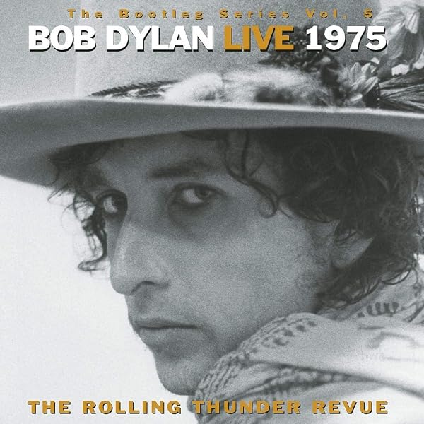 The Bootleg Series Vol. 4: Bob Dylan Live 1966 (The Royal Albert