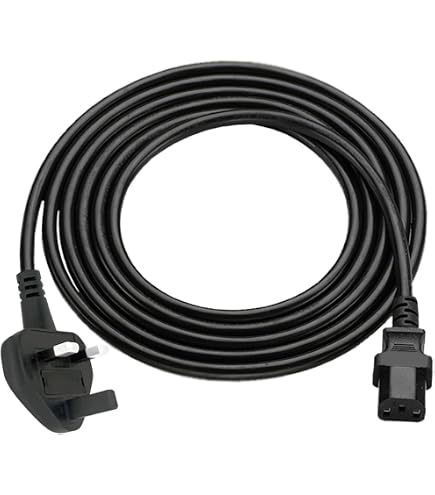 Câble D'alimentation 6 Pieds Pour Téléviseur Panasonic TH-42PX50UA/PX50U/PX25U