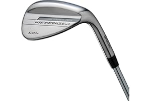 Wilson Harmonized Unisex Golf Wedge