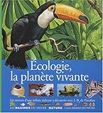 Image de Ecologie, la planète vivante