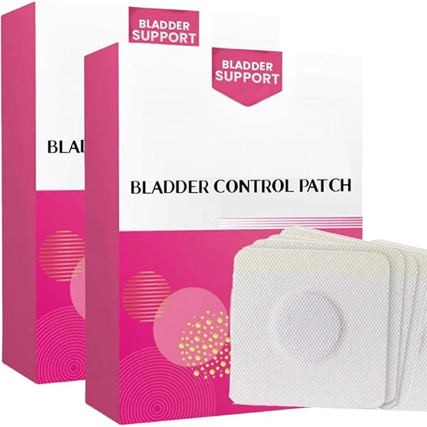 Oxytrol Patches For Women Overactive Bladder: OTC Oxybutynin
