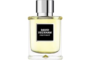 David Beckham - Eau de Toilette Instinct - Profumo Uomo - 75 ml