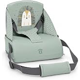 Hedgehog Travel High Chair
