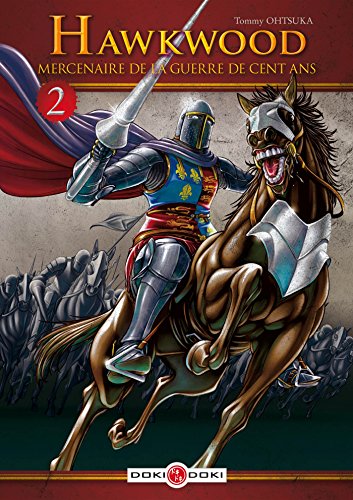 Hawkwood — Tome 2