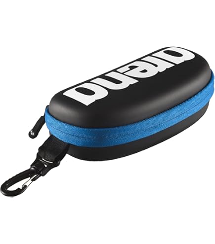 Custodia Protettiva Per Maschere Subacquee - Scatola Trasparente Per Snorkeling E Immersioni, 3 Pezzi - Foto 3