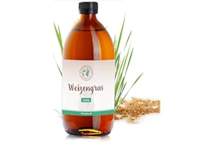 ‎MOTHER EARTH PRODUCTS Wheatgrass Juice 100% Direct Juice (500 ml), Laboratory Tested