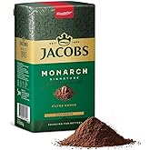 Jacobs Monarch Aroma Filtre Kahve 500 g