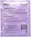 Best Soothing Anti Rosacea Face Mask - For Sensitive Skin Prone to Redness and Couperose - Reduces Visibility of Damaged Capillaries - Pronounced Calming Effect - Significantly Diminishes Signs of Fatigue and Aging of Skin - Considerably Reduces Fine Lines & Wrinkles - Visible Rejuvenating Effect After the First Use - Only NATURAL Ingredients, Extracts of Herbs and Plants - 1x30g