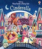 Image de Cinderella : Peep Inside a Fairy Tale
