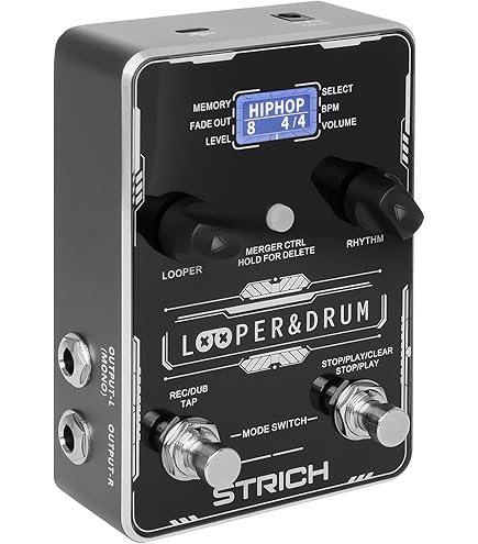 Earthquaker Devices Hizumitas - Fuzz Sustainer : Amazon.de