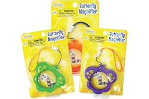 Insect Lore Butterfly Mini Magnifier