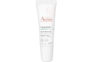 Eau Thermale Avene Cicalfate+ Balsam do Ust, 10 ml