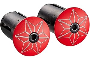 Supacaz Estrella PLUGZ Bar Enchufe