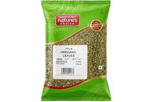 Natures Choice Oregano Leaves, 100 gm