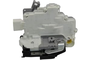 DOCAS Vorne Links Türschloss 1P1 837 015 für S.eat A.ltea 5P1 06-13 S.eat A.ltea XL 5P5 5P8 06-13 S.eat L.eon 1P1 05-11 S.eat T.oledoIII 5P2 04-09 V.W E.OS 1F7 1F8 06-15 9 pins