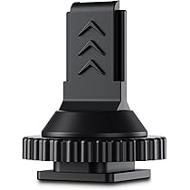 Insta360 Een X2 Koude Schoen, Maakt Microfoon Setu