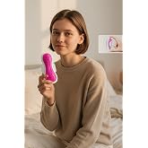 Do it Love &ndash; Smart Ped G&ouml;r&uuml;n&uuml;ml&uuml; Vibrat&ouml;r (Uzaktan Kumandalı &amp; App Kontroll&uuml;)