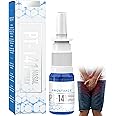 Pt141, PT-141, Pt 141 Peptide Nasal Spray, ProstaAce PT-141 Nasal Spray, Beeprosta Prostate Nasal Spray for Prostate Wellness, Pt-141 Peptide For Men, Pt141 Nasal Spray (1PCS)