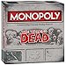 Produktbild Monopoly The Walking Dead Survival Edition