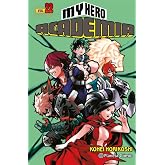 My Hero Academia n&ordm; 22 (Manga Shonen)