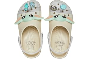 Crocs Uniseks Star Wars Classic ClogSandał