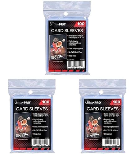 Yugioh Card Sleeves - Vrains