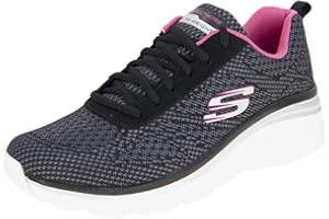 Skechers Fashion Fit-bold Boundaries, Scarpe da Ginnastica Donna, NULL, NULL