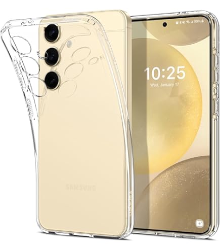 Samsung Galaxy S24 5G 256GB/8GB Dual SIM Amber Yellow