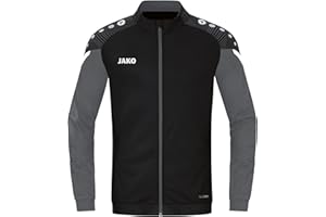 JAKO Veste en Polyester Performante Veste en polyester Performance Mixte enfant