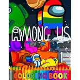 Coloring Book: The Coloring Book for Children Ages 4-7, 8-12, Girls, and Adults, with More Than 100 High-Quality Coloring Pag
