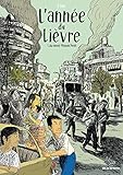 Image de L'Année du lièvre (Tome 1) - Au revoir Phnom Penh