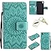 Produktbild Silikonsoftshell PU Hülle für Sony Xperia X (5 Zoll) Tasche Schutz Hülle Case Cover Etui Strass Schutz schutzhülle Bumper Schale Silicone case+Exquisite key chain X1) #KD (3)
