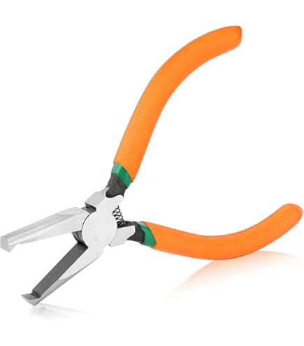 Pinces Coupantes Latérales Knipex 72 21 160 - 160mm Pour Plastique - Poignées Gainées