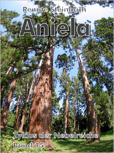 Aniela (Zyklus der Nebelreiche 15)