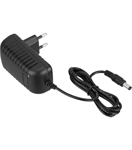 SOOLIU 13.5V AC/DC Adapter Compatible With Hikeren H-305 H305 12V 100W Cordless Vacuum Cleaner 13.5VDC 650mA DC13.5V 0.65A - 1A Switching Power Supply Cord Cable Battery Charger PSU