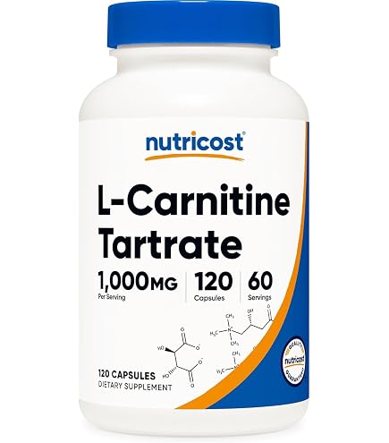 GOLD L-CARNITINE 1000 – 100 Tablets | Premium L-Carnitine Supplement | High  Strength | Non-GMO & Gluten-Free: Buy Online at Best Price in Egypt