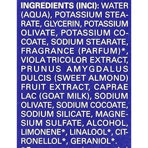 Weleda Mens Shaving Cream 75ml - Image 3