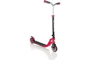 Globber Flow 125 Foldable Scooter