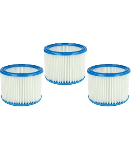Lot De 4 Sacs Aspirateur TopFilter Non-Tissé – Compatible Tornado AT/TO/TR – Haute Filtration, Fabriqué En France