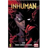 Inhuman 2 - Axis