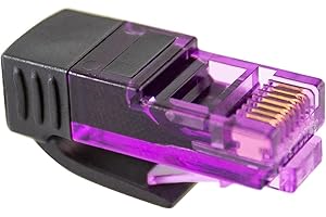 SIRS-E CPoint DMXterminator RJ45 DMX Terminator 120 Ohm 2 Universe RJ45-DMXTERM-120-2U