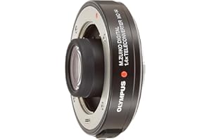 OM SYSTEM V321210BE000 Mc 1.4 Teleconverter For M.Zuiko Digital 40-150Mm