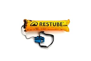 restube Extreme Boya de Natación, Unisex Adulto