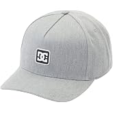 DC Shoes - Sureshot Cap pour Homme